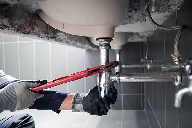 Trusted Pipe Repair service in Valley Park, MS - Masters Plumbing Service